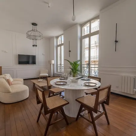 Appartement Cathedrale Hyper Centre *